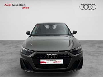 Sportback 30 TFSI Adrenalin Black edition 85kW