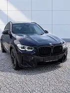 Bmw X4 M Pano,Standheizung