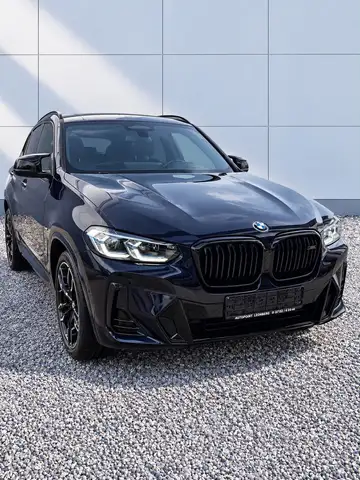 Bmw X4 M Pano,Standheizung