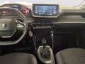 Peugeot 208 1.2 puretech Active s&s 100cv Amarillo - thumbnail 10