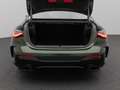 BMW 440 Coupé Kamera DAB H K Fernlichtassist 19 Grün - thumbnail 13