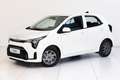 Kia Picanto 1,0 GDI Silber 5 Stz. Aut. Weiß - thumbnail 1