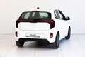 Kia Picanto 1,0 GDI Silber 5 Stz. Aut. Weiß - thumbnail 2