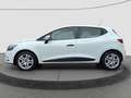 Renault Clio 0.9 TCE 75 Klima*Radio*Freisprech*Ersatzrad Blanc - thumbnail 3