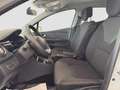 Renault Clio 0.9 TCE 75 Klima*Radio*Freisprech*Ersatzrad Blanc - thumbnail 7