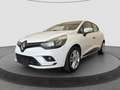 Renault Clio 0.9 TCE 75 Klima*Radio*Freisprech*Ersatzrad Blanc - thumbnail 1