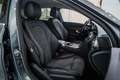 Mercedes-Benz C 200 9G-Tronic Gris - thumbnail 15