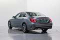 Mercedes-Benz C 200 9G-Tronic Gris - thumbnail 9