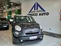 Fiat 500L 500L  0.9 t.air t. natural power Lounge 80cv TETTO Noir - thumbnail 2