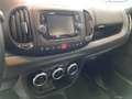 Fiat 500L 500L  0.9 t.air t. natural power Lounge 80cv TETTO Noir - thumbnail 9