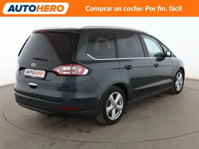 Ford Galaxy view 6