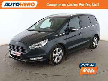 2.0TDCI Titanium 180