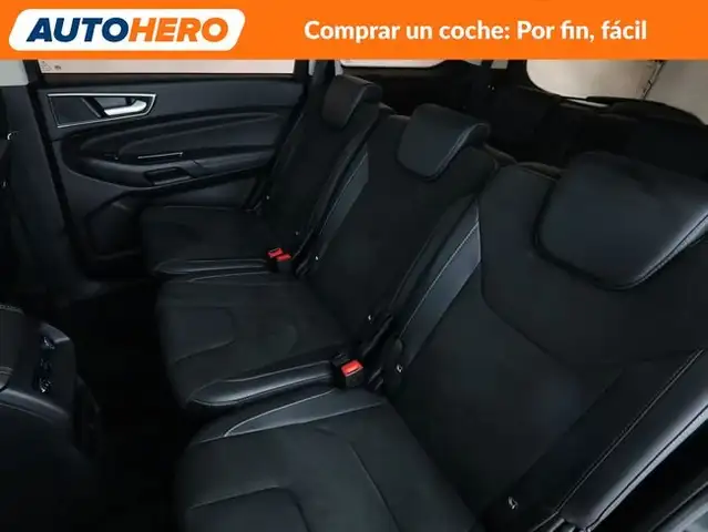 Ford Galaxy view 15