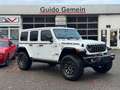 Jeep Wrangler Unlimited 3.6 V6 Rubicon X Xtreme Recon Facelift Alb - thumbnail 1