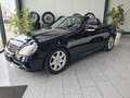 Mercedes-Benz SLK 200 SLK 200 Kompressor (170.444) Schwarz - thumbnail 1