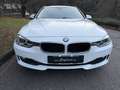 BMW 318 Serie 3 F31 Touring 318d Touring Business auto Blanc - thumbnail 2