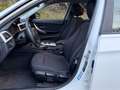 BMW 318 Serie 3 F31 Touring 318d Touring Business auto Blanc - thumbnail 7