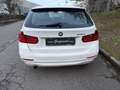 BMW 318 Serie 3 F31 Touring 318d Touring Business auto Blanc - thumbnail 3