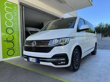 2.0 TDI 150CV 4MOTION DSG CRUIS AUTOCARRO 5 POSTI UNIPROPRIETARIO GARANZIA 24 MESI
