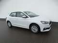 Skoda Fabia 1.0 TSI Drive Plus Shz/Rkam/App/5J.Garant Weiß - thumbnail 3
