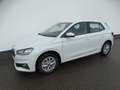 Skoda Fabia 1.0 TSI Drive Plus Shz/Rkam/App/5J.Garant Weiß - thumbnail 2