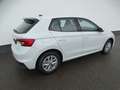 Skoda Fabia 1.0 TSI Drive Plus Shz/Rkam/App/5J.Garant Weiß - thumbnail 4