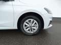 Skoda Fabia 1.0 TSI Drive Plus Shz/Rkam/App/5J.Garant Weiß - thumbnail 12