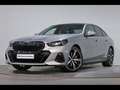 BMW i5 eDrive40 Berline Kit M Sport Panoramic Sunroof, Bo Gris - thumbnail 1