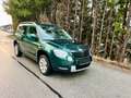 Skoda Yeti 2.0TDI Experience 4x4 Pickerl nur 145.000km Grün - thumbnail 1