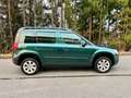 Skoda Yeti 2.0TDI Experience 4x4 Pickerl nur 145.000km Grün - thumbnail 13