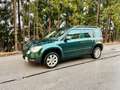 Skoda Yeti 2.0TDI Experience 4x4 Pickerl nur 145.000km Grün - thumbnail 4