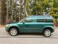 Skoda Yeti 2.0TDI Experience 4x4 Pickerl nur 145.000km Grün - thumbnail 5