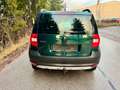 Skoda Yeti 2.0TDI Experience 4x4 Pickerl nur 145.000km Grün - thumbnail 10