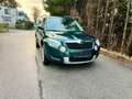 Skoda Yeti 2.0TDI Experience 4x4 Pickerl nur 145.000km Grün - thumbnail 14