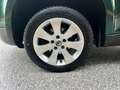 Skoda Yeti 2.0TDI Experience 4x4 Pickerl nur 145.000km Grün - thumbnail 18