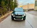 Skoda Yeti 2.0TDI Experience 4x4 Pickerl nur 145.000km Grün - thumbnail 2