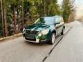 Skoda Yeti 2.0TDI Experience 4x4 Pickerl nur 145.000km Grün - thumbnail 3