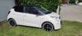 Citroen C1 C1 VTi 72 manuell Origin Weiß - thumbnail 2