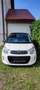 Citroen C1 C1 VTi 72 manuell Origin Weiß - thumbnail 3