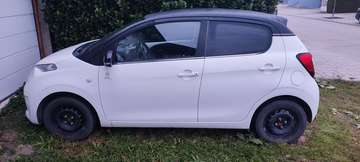 C1 VTi 72 manuell Origin