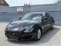 Maserati Ghibli Diesel GranLusso 1. Besitz VERKAUFT Schwarz - thumbnail 42