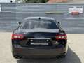 Maserati Ghibli Diesel GranLusso 1. Besitz VERKAUFT Schwarz - thumbnail 17