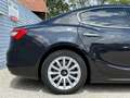 Maserati Ghibli Diesel GranLusso 1. Besitz VERKAUFT Schwarz - thumbnail 8