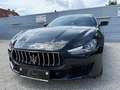 Maserati Ghibli Diesel GranLusso 1. Besitz VERKAUFT Schwarz - thumbnail 12