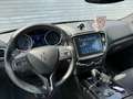 Maserati Ghibli Diesel GranLusso 1. Besitz VERKAUFT Schwarz - thumbnail 40
