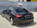 Maserati Ghibli Diesel GranLusso 1. Besitz VERKAUFT Schwarz - thumbnail 15
