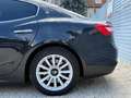 Maserati Ghibli Diesel GranLusso 1. Besitz VERKAUFT Schwarz - thumbnail 11