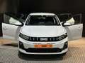 Dacia Sandero Journey ECO-G 120 Blanco - thumbnail 6