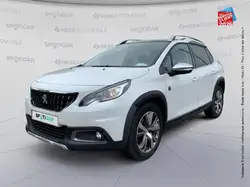Peugeot 2008 1.5 BlueHDi 120ch E6.c Crossway S\u0026S EAT6