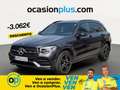Mercedes-Benz GLC 200 200d 4Matic 9G-Tronic Gris - thumbnail 1